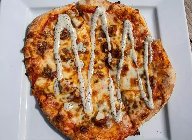 Aamiaismajoitus (B&B) The Yew Tree Inn