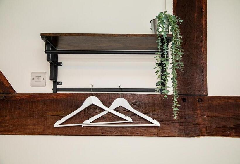 צימר The Yew Tree Inn