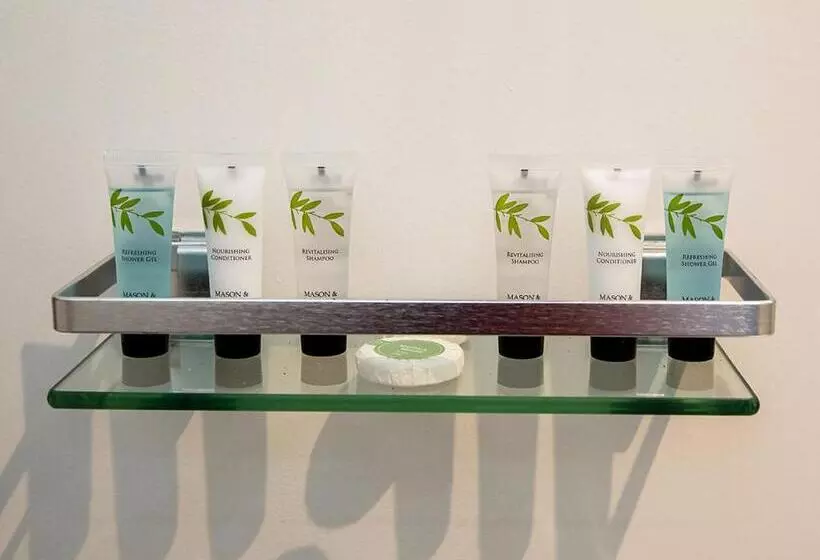 Aamiaismajoitus (B&B) The Yew Tree Inn