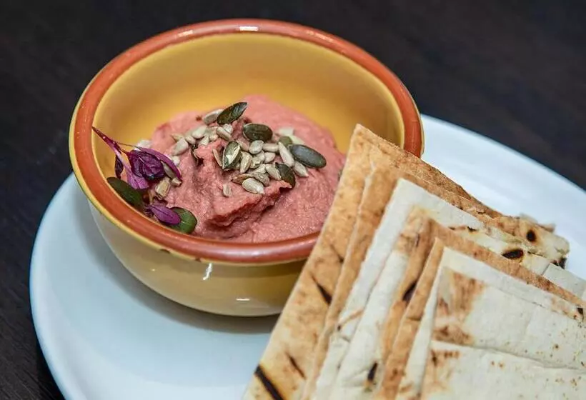 Aamiaismajoitus (B&B) The Yew Tree Inn