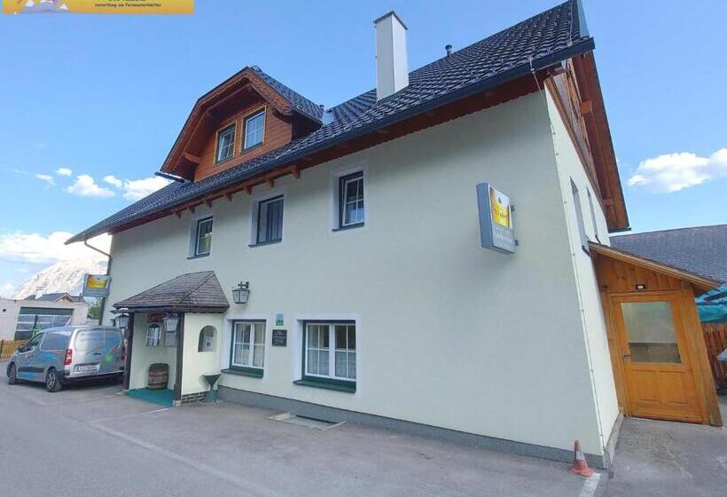 Haus Sandlweber By Fis   Fun In Styria