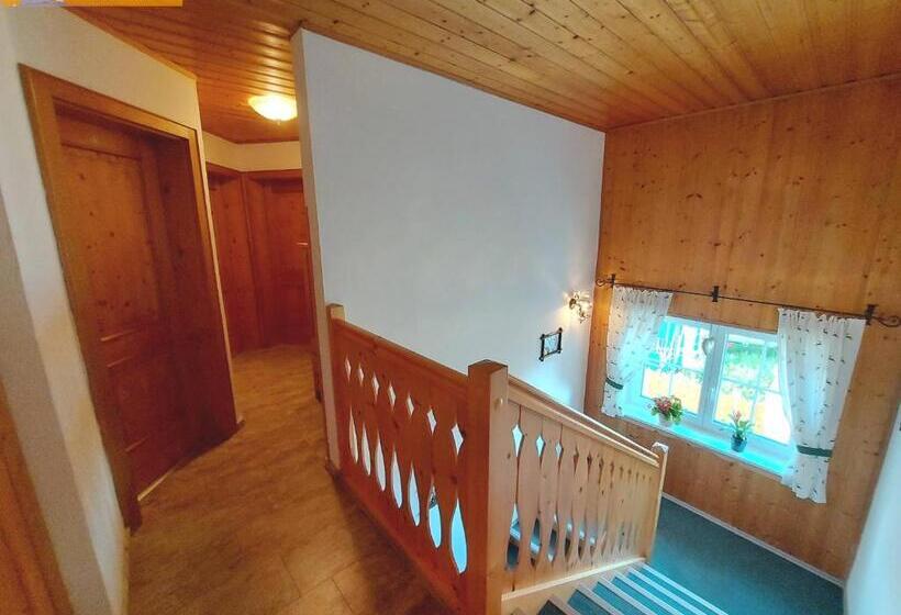 Haus Sandlweber By Fis   Fun In Styria