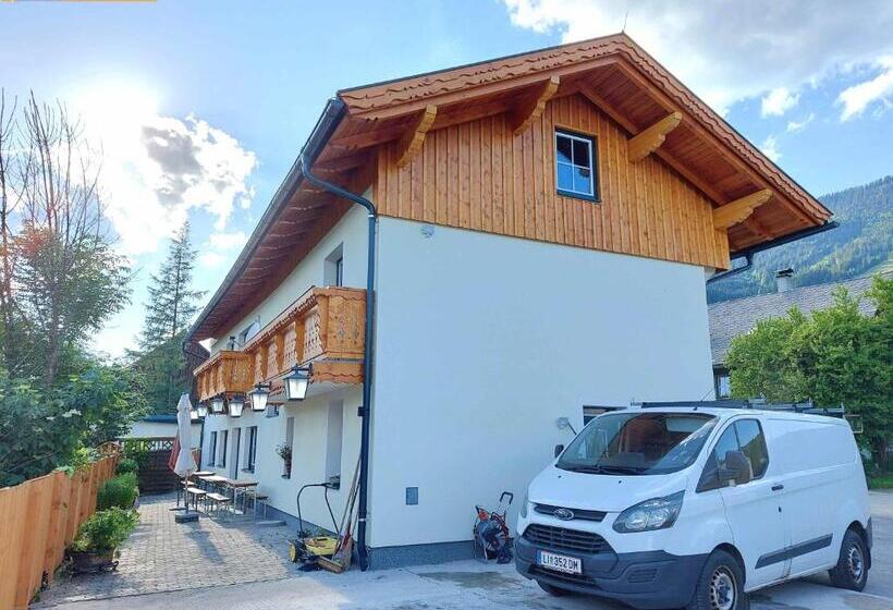 Haus Sandlweber By Fis   Fun In Styria