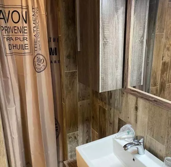 Hotelli Nature Le Loft