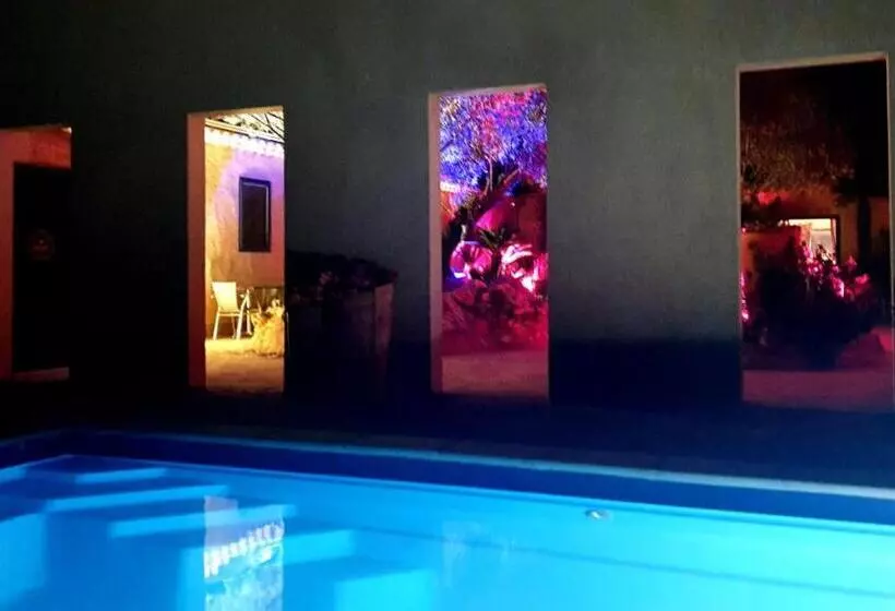 Hotelli Nature Le Loft