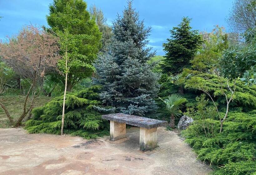 Отель Nature Le Loft