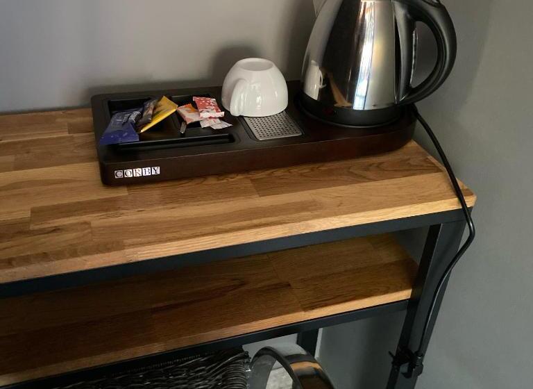 Отель Nature Le Loft