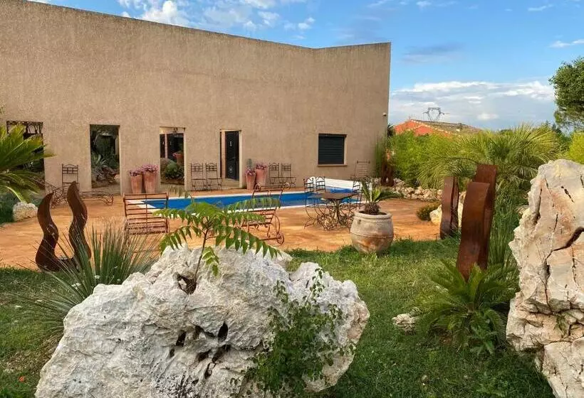 Hotelli Nature Le Loft