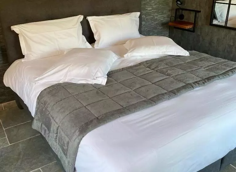 Hotelli Nature Le Loft