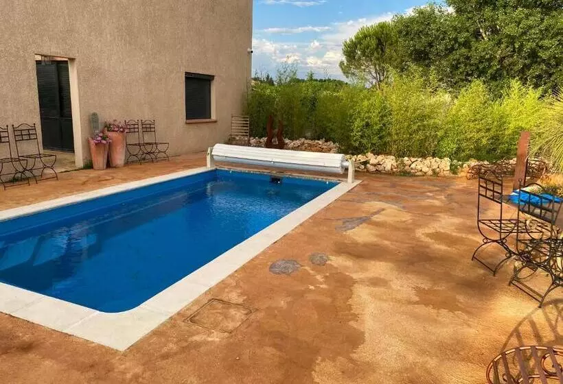 Hotelli Nature Le Loft