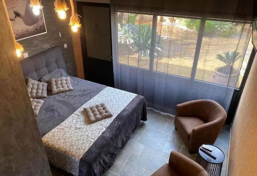 Hotelli Nature Le Loft