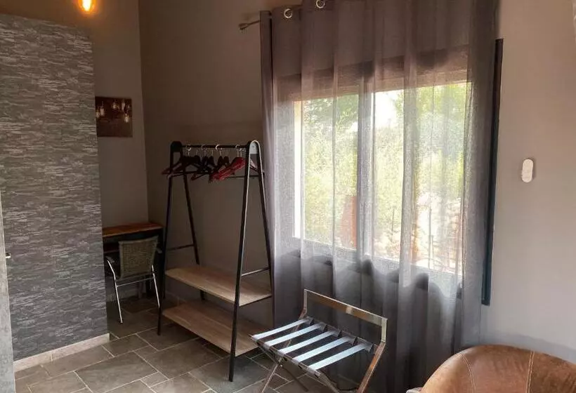 Hotelli Nature Le Loft