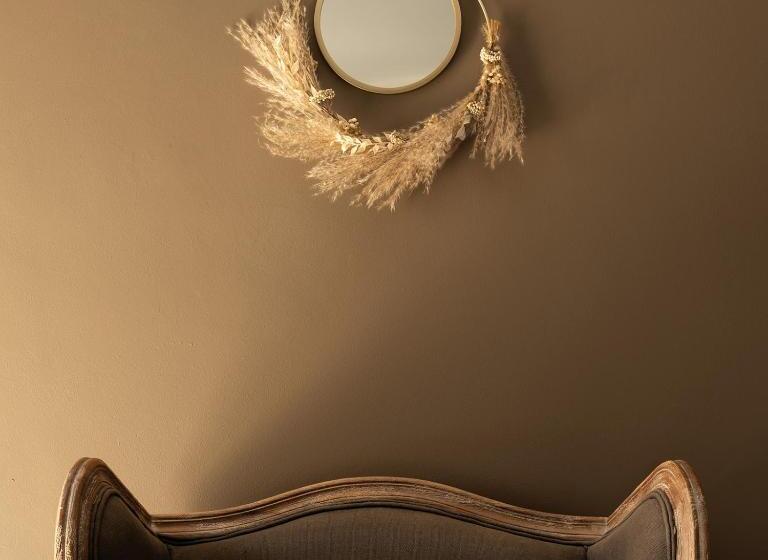 펜션 La Fugue Chambres D  Hôtes De Charme , Demeure Historique,piscine,jardin Proche Uzes Nimes Ales