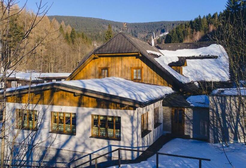 Panzió Srub Karolina