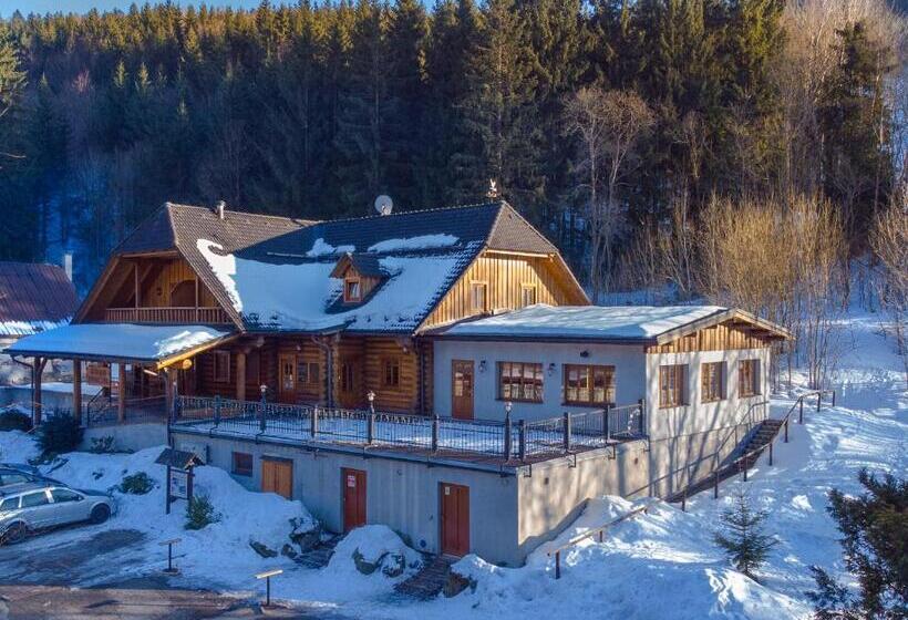 Panzió Srub Karolina