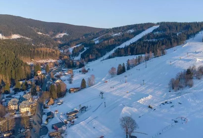 Majatalo Srub Karolina