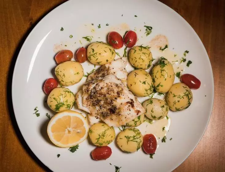 Majatalo Srub Karolina