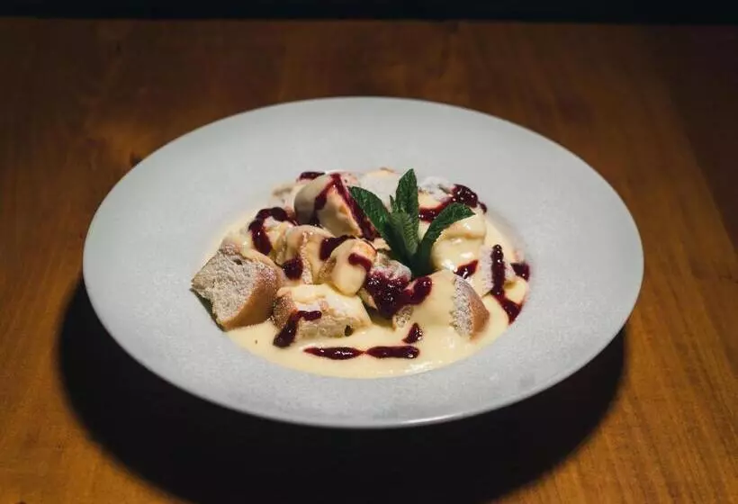 Majatalo Srub Karolina