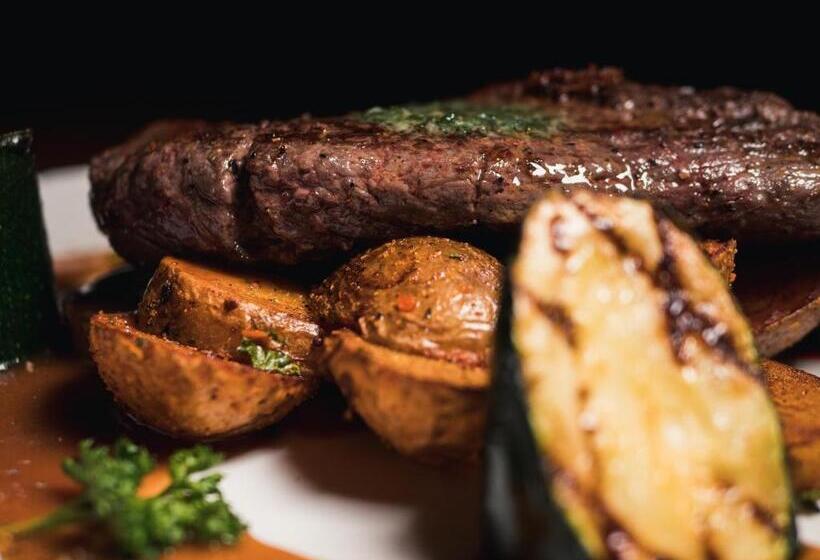 Panzió Srub Karolina