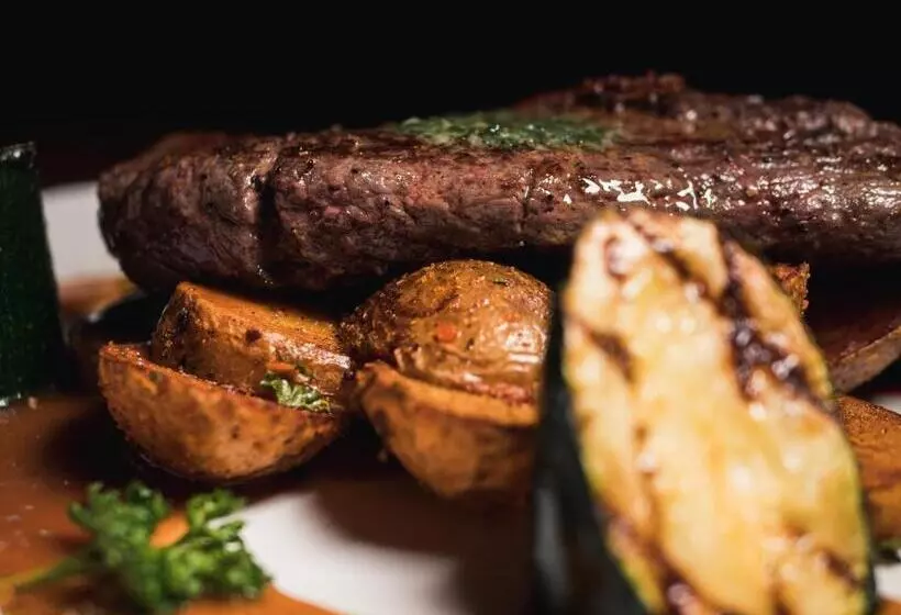 Majatalo Srub Karolina