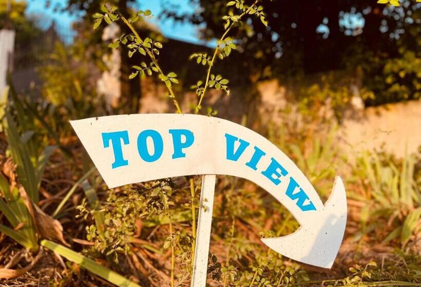 Top View Hostel