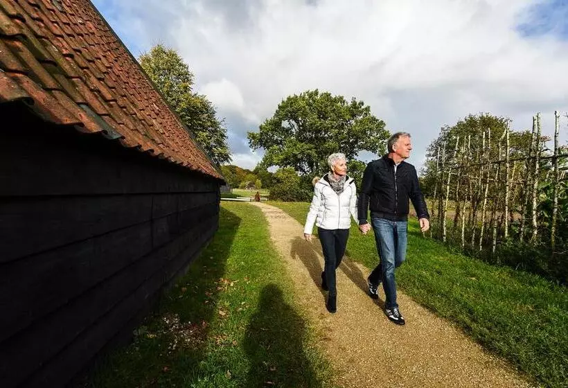 B & B De Elsterberg