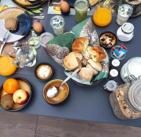 B & B De Elsterberg