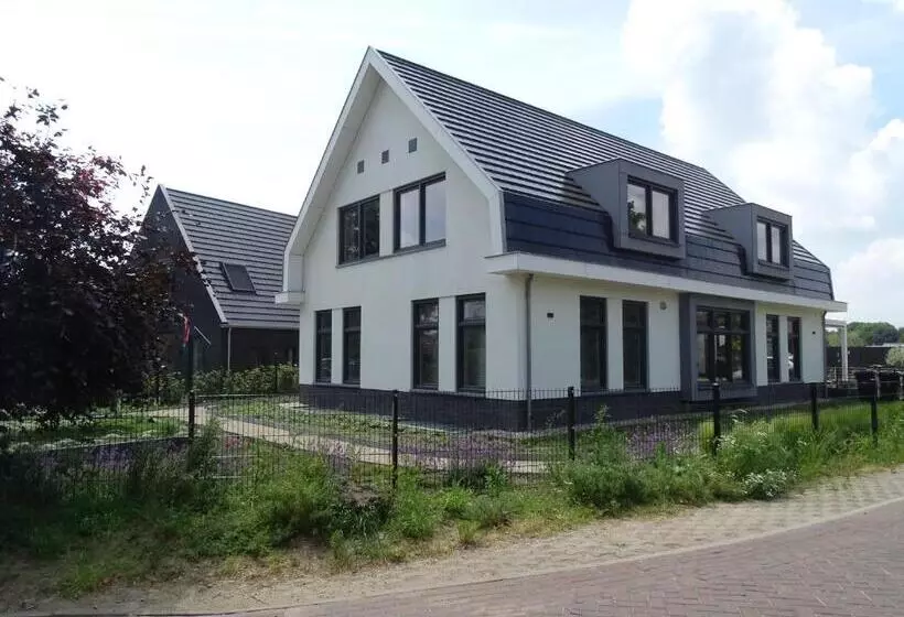 B & B De Elsterberg
