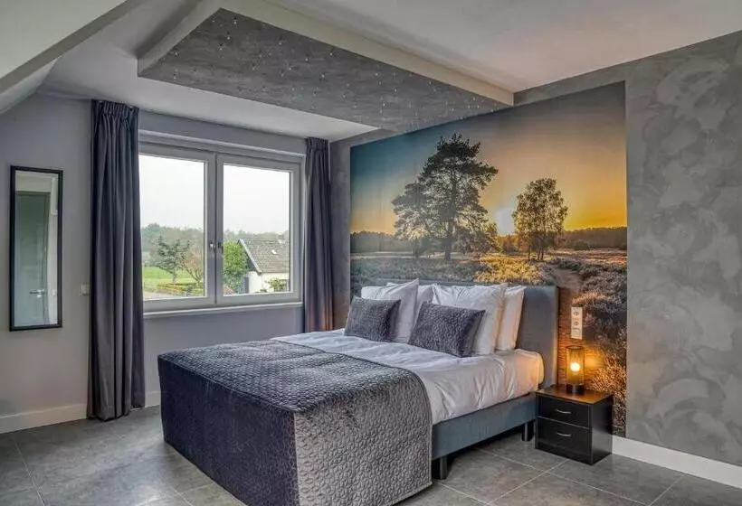 B & B De Elsterberg