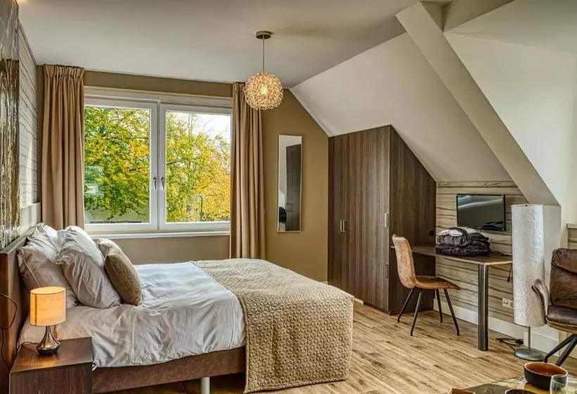 B & B De Elsterberg