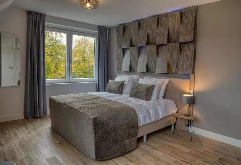 B & B De Elsterberg