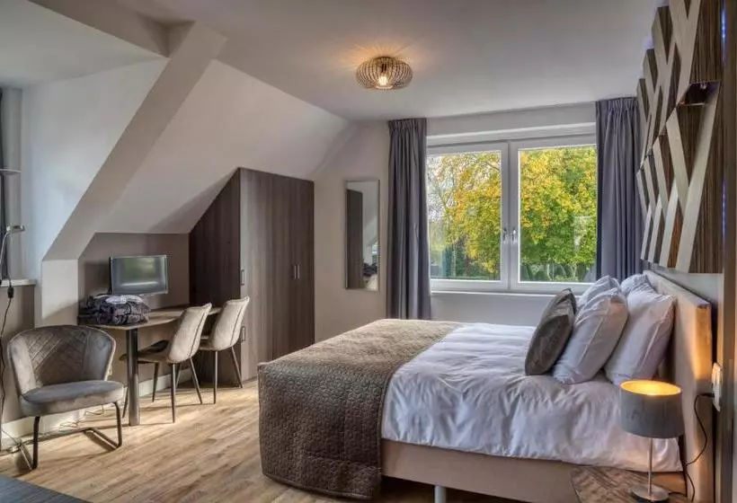 B & B De Elsterberg