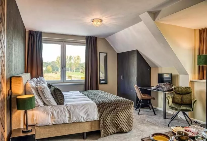 B & B De Elsterberg