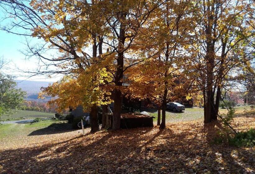 Baneberry Meadows B&b