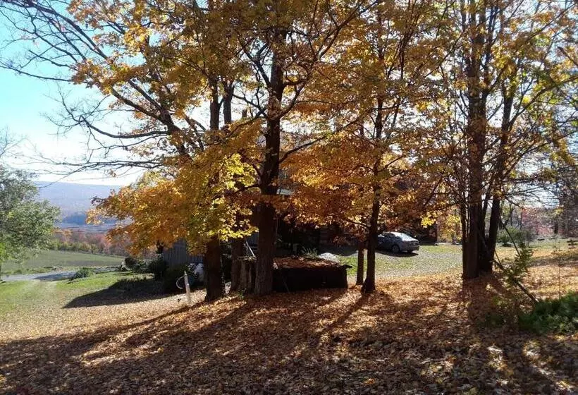 Baneberry Meadows B&b