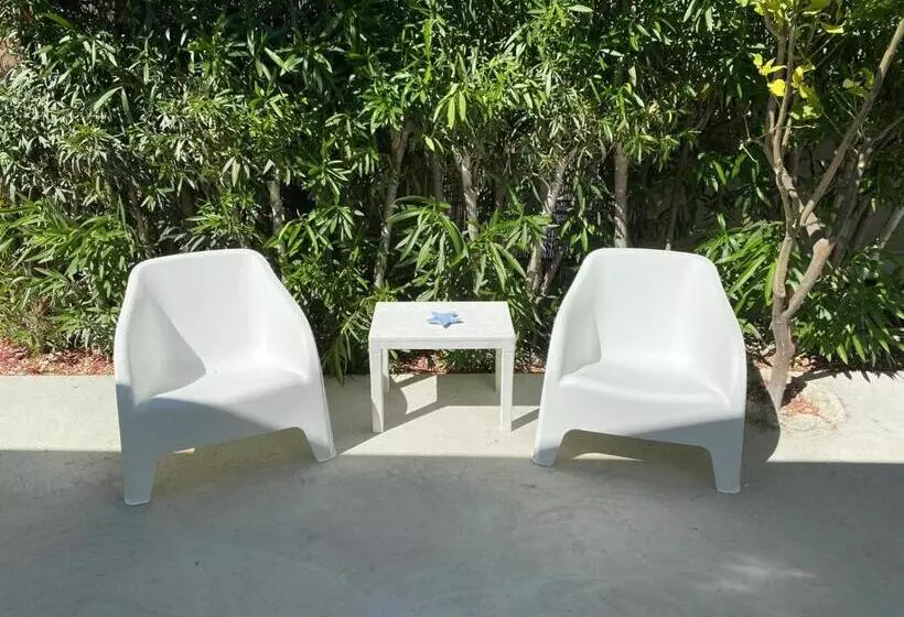 B&b Direttamente Sul Mare Da Antonino