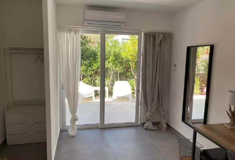 B&b Direttamente Sul Mare Da Antonino