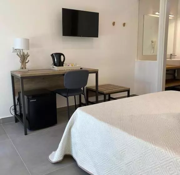 B&b Direttamente Sul Mare Da Antonino