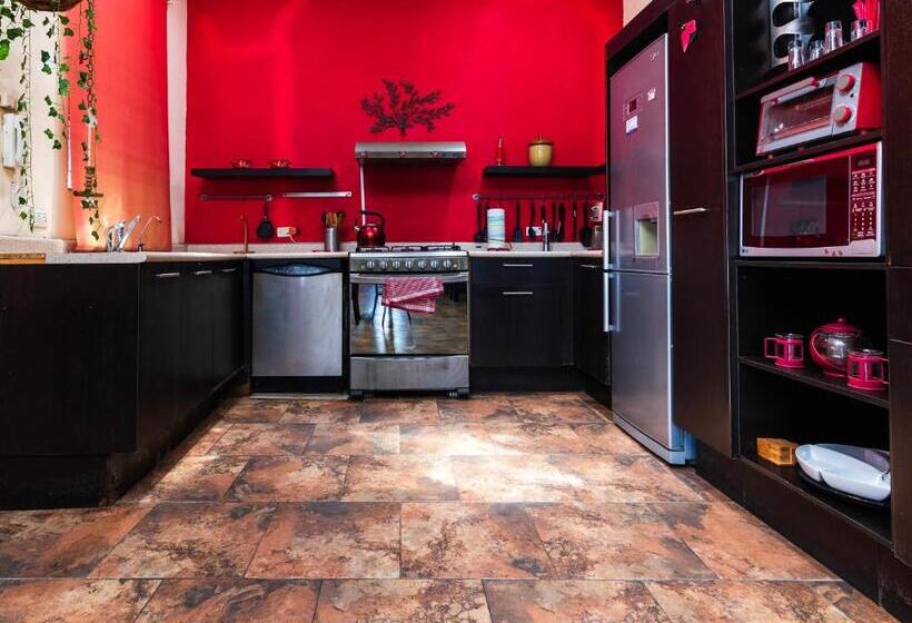 ベッドアンドブレックファースト La Posada Del Pescador