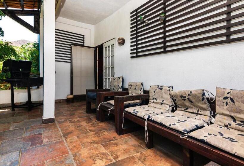 ベッドアンドブレックファースト La Posada Del Pescador