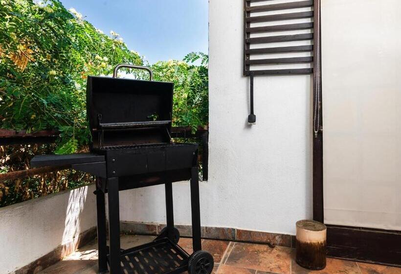 ベッドアンドブレックファースト La Posada Del Pescador