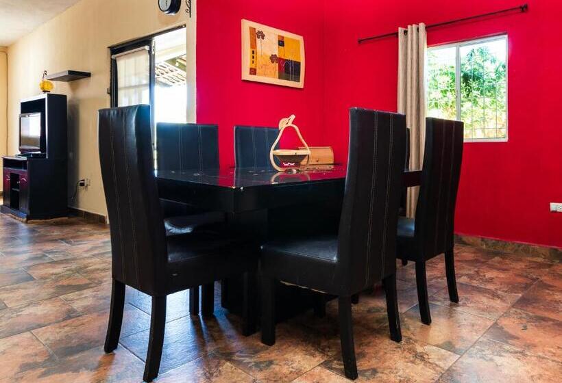 ベッドアンドブレックファースト La Posada Del Pescador