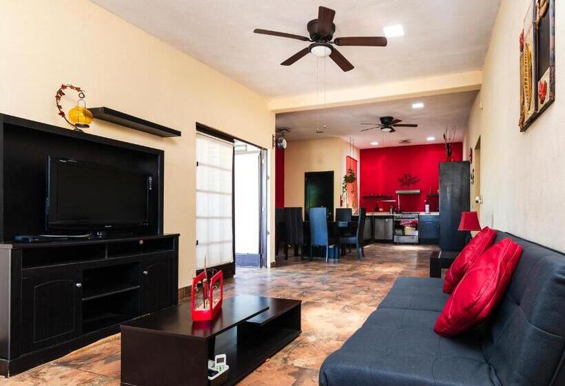 ベッドアンドブレックファースト La Posada Del Pescador