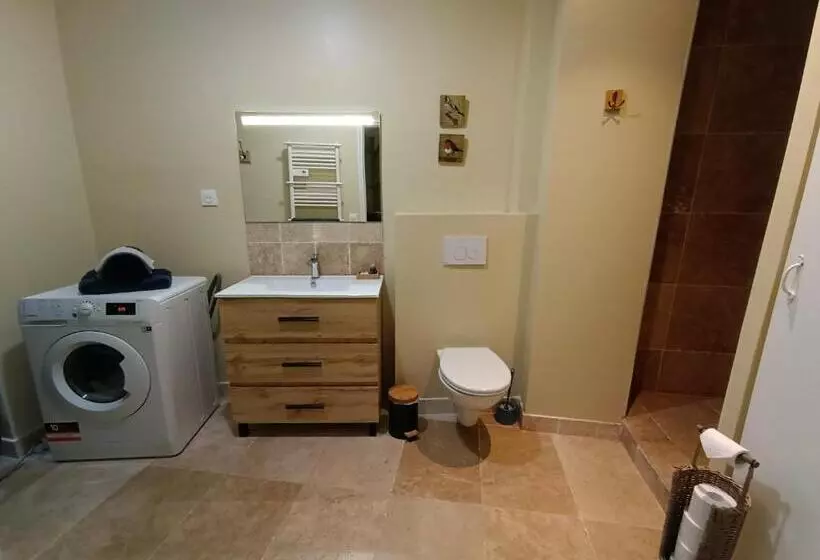 Duc De Bretagne Luxury Appart