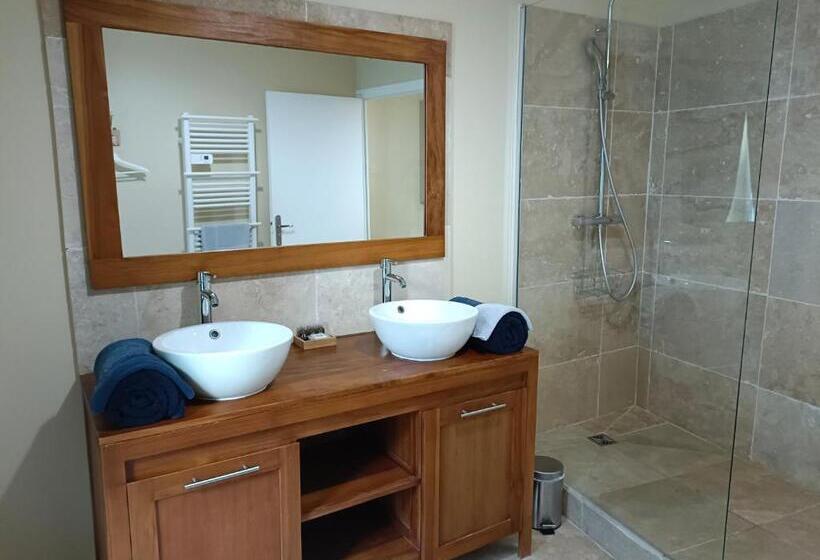 Duc De Bretagne Luxury Appart