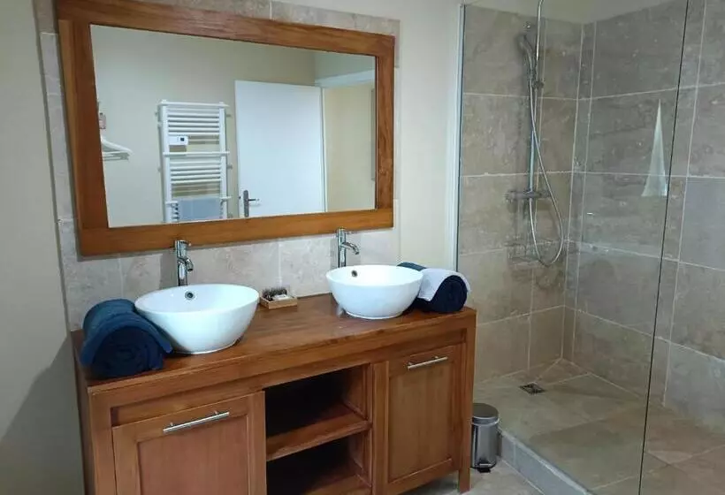 Duc De Bretagne Luxury Appart