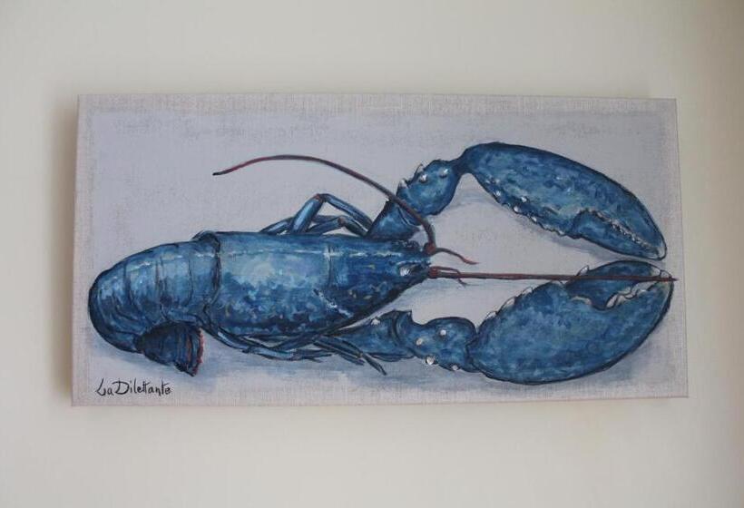 Duc De Bretagne Luxury Appart