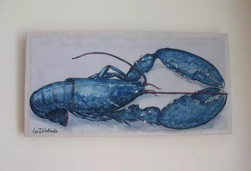 Duc De Bretagne Luxury Appart