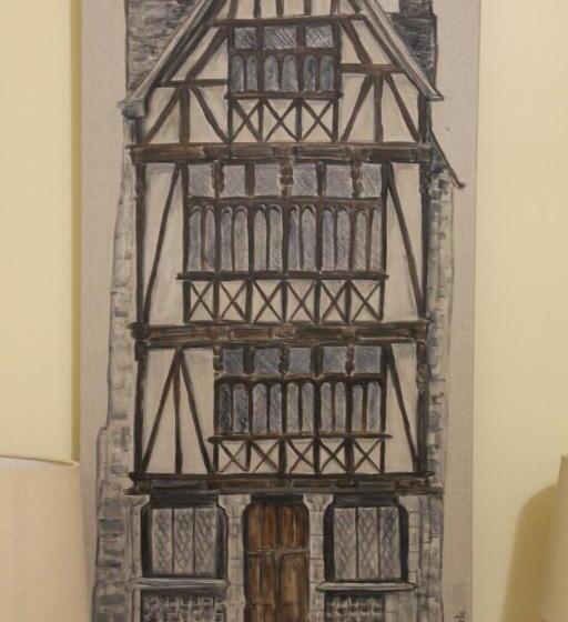 Duc De Bretagne Luxury Appart