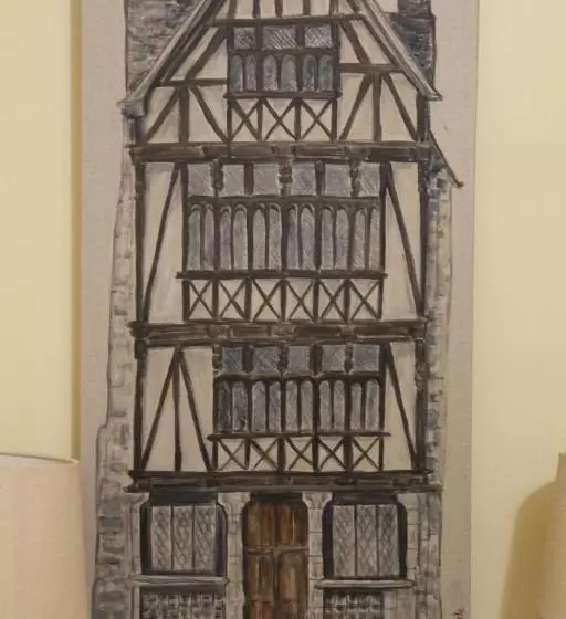 Duc De Bretagne Luxury Appart